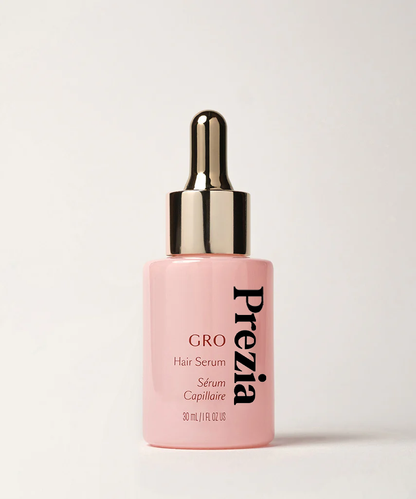 Prezia's Hair Growth Serum